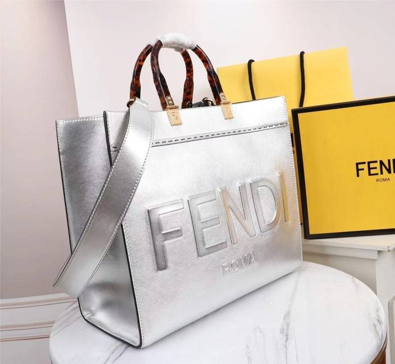 Fendi Shopping Bags